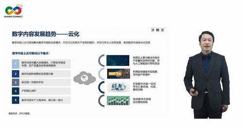 數(shù)字內(nèi)容制作服務(wù) 探究新藍(lán)海，把握未來(lái)脈搏